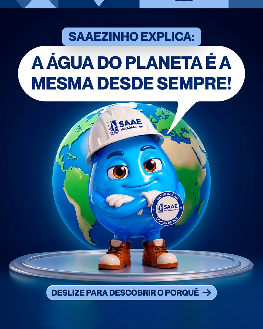 SAAE-dicas SAAE-dicas